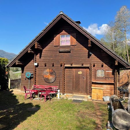 Ferienhuette Bosic Villa Baierdorf Kültér fotó