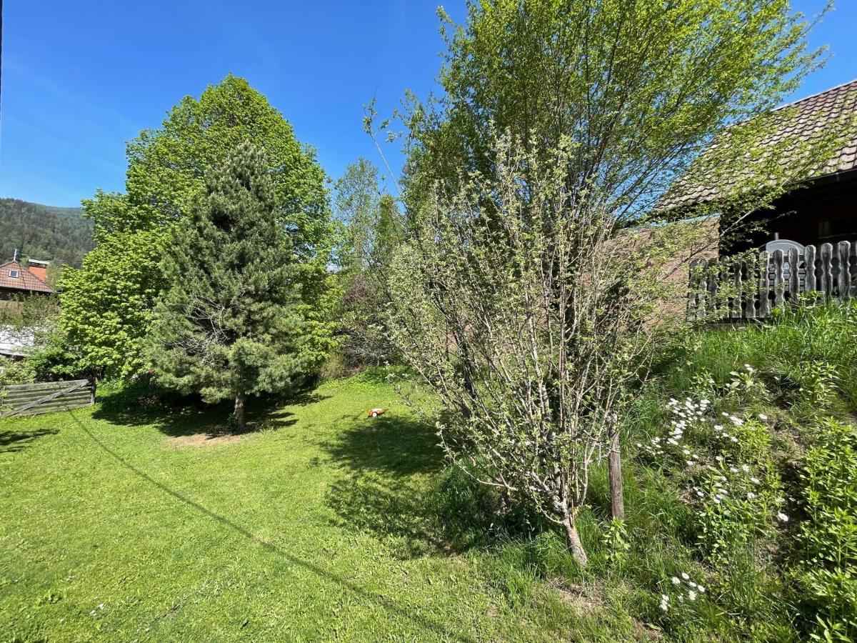 Ferienhuette Bosic Villa Baierdorf Kültér fotó